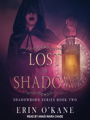 cover image of Lost in Shadow